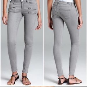 Paige Edgemont skinny jeans